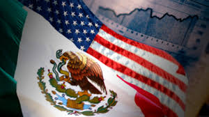 Hasta el 21 de agosto permanecerá cerrada parcialmente la frontera que estados unidos comparte con méxico, esta medida se tomó desde el 20 de marzo de 2020 en gran parte de los cruces. Por Que No Crece La Economia Mexicana Y La De Estados Unidos Si Infobae