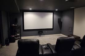 Home Theater Room I Think So Small Home Theaters Home Theater Rooms Home Theater Seating