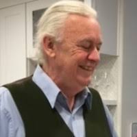 Professor Earon Edward Kavanagh, MBA, M.S, PhD, C.Psychol, AFBPsS