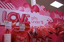Valentinstag geschenke die i will always love you sagen. Valentinstag Wikipedia