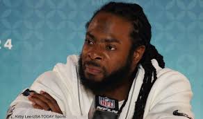 Richard Sherman attempted to break into home of in-laws, police say