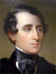 Henry Hope Reed (1808-1854)