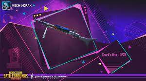 Pin On Pubg Gun Skin