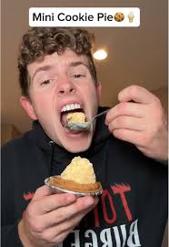 Boiling Cookie Dough