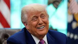 Court blocks Trump's tariff-led economic policies that rattled global  markets