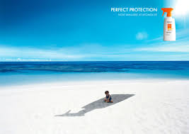 O Creme Solaire Facebook Jpg 1536 1085 Print Advertising Design Best Ads Graphic Design Ads