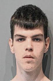 Indy man accused of raping teen at Bargersville party