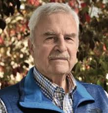 District Organization Chart