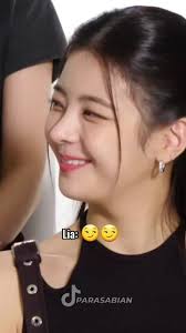 Lia always know Who Yeji's Pick😌😏 #Itzy #Yeji #Lia #Ryujin #Chaeryeong  #Yuna #Yejisu #Fyp #Foryou