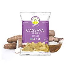 Add in the egg, egg yolk, and vanilla. Paleo Snacks Cassava Chips Baked Chips Sea Salt Chips Gluten Free Chips Vegan Chips Cassava Flour