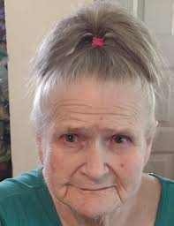 Obituary information for Luna "Mona" Helms