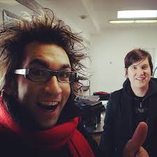 Motion City Soundtrack