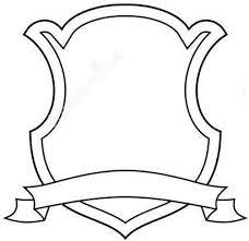 Mr Mintart Personal Coat Of Arms Project Coat Of Arms Arm Drawing Monogram Letters