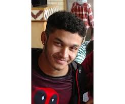 Justin Henderson Obituary (2017)