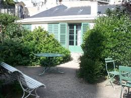 Maison De Balzac Paris 16e L Officiel Des Spectacles