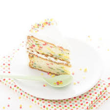Gateau Confettis Recette Chocolat Caetera Recette Chocolat Gateau Multicolore Gateau