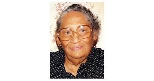 Bernice Holzendorf Obituary (2014)