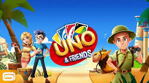 Apk, su dispositivo android debe tener al menos android 4.0、 . Uno And Friends Apk Mod Apk Unlimited Coins Tokens Flarefiles Com