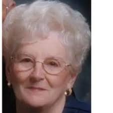 Obituary information for Hilda I Vollmer