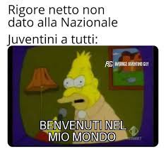 La sconfitta ai rigori dei transalpini, con l'errore decisivo di kylian mbappé dal dischetto, non passa certo inosservata. Turchia Italia Gioia E Ironie Social Dopo La Grande Vittoria