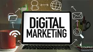 Our out of the box tactics can produce exceptional results. 6 Aspects Of Digital Marketing You Should Know Edupristine