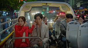 I watched her private life right after finishing romance is a bonus book and the male lead in that was also as if he is reacting to his partner and so would love more interactions with a varied cast. Her Private Life 2019 An Overview Korean Dramaland