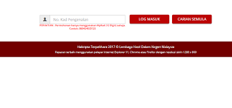We did not find results for: Semakan Brim 2018 Bila Masuk Duit Blog Informasi