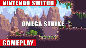 Utilize a wide array of weapons to blast, shoot and bomb your way to the next treasure chest and gather the most gold to win. Super Treasure Arena Nintendo Switch Gameplay Youtube