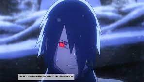 Please contact us if you want to publish a sasuke boruto wallpaper on our site. Boruto Chapter 55 Spoilers Naruto Reveals Sasuke Lost His Major Power Because Of Boruto