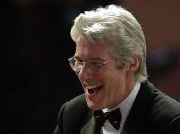 Richard Gere Lol Smile Laugh Celebrity People Rire Follow Http Www Pinteres Older Mens Hairstyles Best Hairstyles For Older Men Haircuts For Men