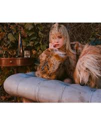 editorial with @mariabakalovaofficial by @morellibrothers  @alessandromariamorelli @lucamariamorelli in @vogueczechoslovakia  #January2025. Publisher: @michaelaseewald_v24 Editor-in-Chief: @danicakovar  Fashion Director: @milenazhu Art Director: @robert ...