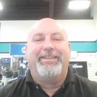 Barry Albritton's Instagram, Twitter & Facebook