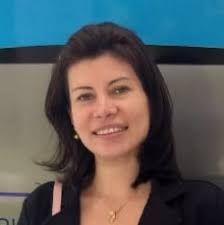 Diana Paola Gutierrez Diaz de Azevedo