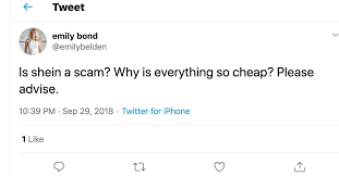 This allows you to return items for free, no questions asked. Why Is Shein So Cheap Details On How They Keep Things Low Priced