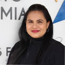 Dexy Ramírez Rivera