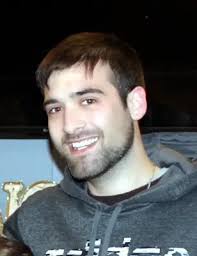 Obituary information for Jesse A. Cericola IV