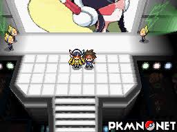 We'd planned to both have the games completed in a . Gyms Challenge Mode Black 2 And White 2 Battling Pkmn Net