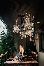 Only 1 available and it's in 1 person's cart. Diy Floral And Wheat Wreath Nouba Com Au Rose Gold Christmas Decorations Gold Christmas Decorations Christmas Decorations