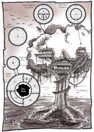 Http Www Wizards Com Dnd Images Mapofweek Jan Un84s221 Jpg Fantasy Map Cartography Map Dungeon Maps