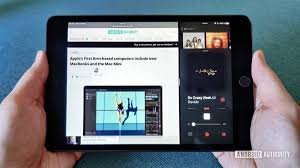 Good news, the ipad mini 4 is readily available in malaysia, with weakening ringgit at the price of writing. Ipad Mini 5 Review The Best And Only Small Tablet Android Authority