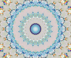 Chaotec Chichiliki For Mandala Gifs Here For Mandalas Here Psychedelic Animation Islamic Art Pattern Mandala