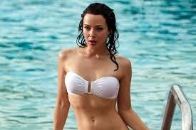 The perfect magiccity olgakurylenko tvresidence animated gif for your conversation. Magic City Needs Real Boobs And You Can Help