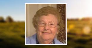 Flossie Bright Obituary January 1, 2016