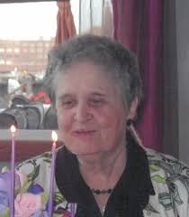 Roberta T. Connolly Obituary December 21, 2017
