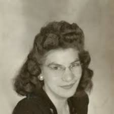 Ester M. Gonzales Obituary March 18, 2014