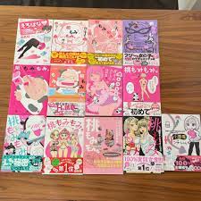 品数豊富！ 桃もみもみ。佑希紀 25巻 漫画まとめ売り 全巻セット - www.conewago.com