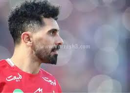سهم‌الارث ابدی امید عالیشاه از پرسپولیس!