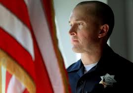 Eddie Engram holds early fundraising edge over rivals for Sonoma County  Sheriff