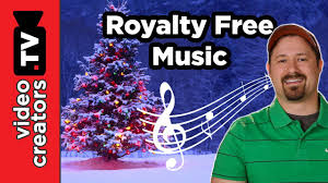 Where To Download Royalty Free Christmas Music And Videos Youtube