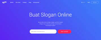 Maybe you would like to learn more about one of these? 7 Generator Terbaik Buat Slogan Perusahaan Dan Bisnis